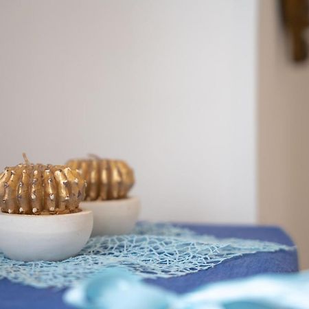 Antonia Jess Due Passi Dal Mare- Gessica Hh Apartman Monopoli Kültér fotó